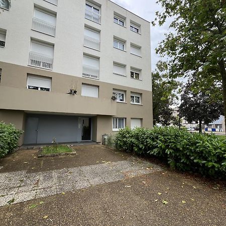 Hana Home Mantes-La-Jolie 6 Personnes Parking Public Gratuit Business&Family Экстерьер фото