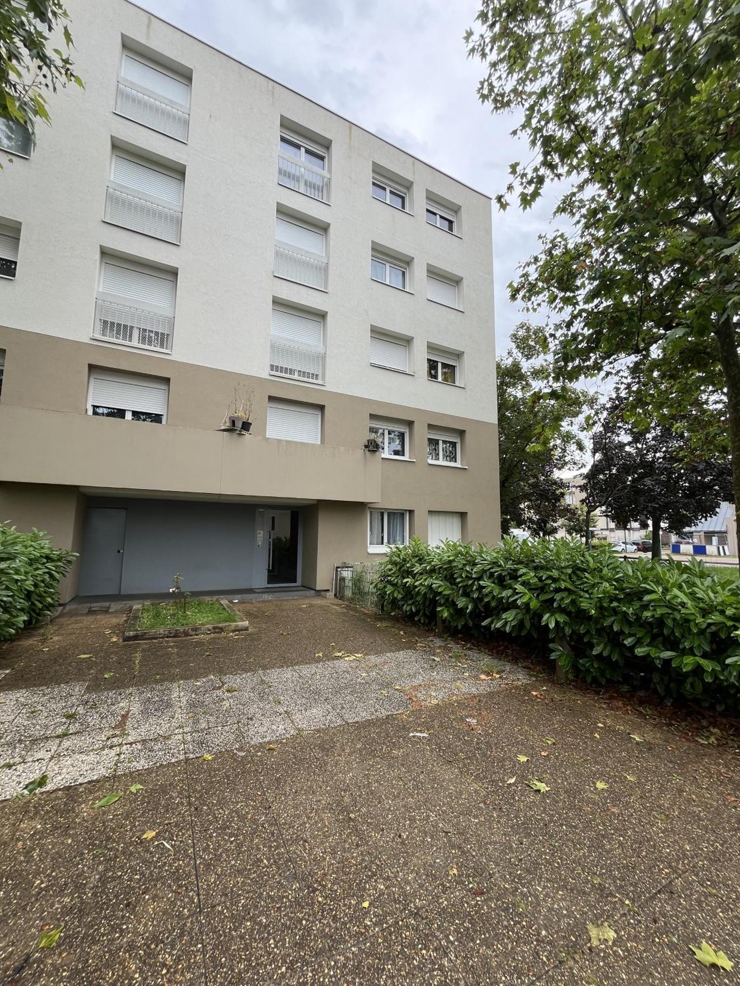 Hana Home Mantes-La-Jolie 6 Personnes Parking Public Gratuit Business&Family Экстерьер фото